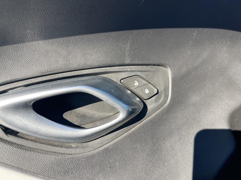 2022 Chevrolet Camaro LT1