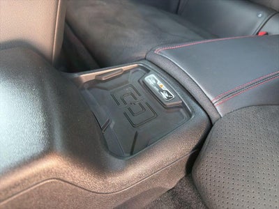 2021 Chevrolet Camaro ZL1