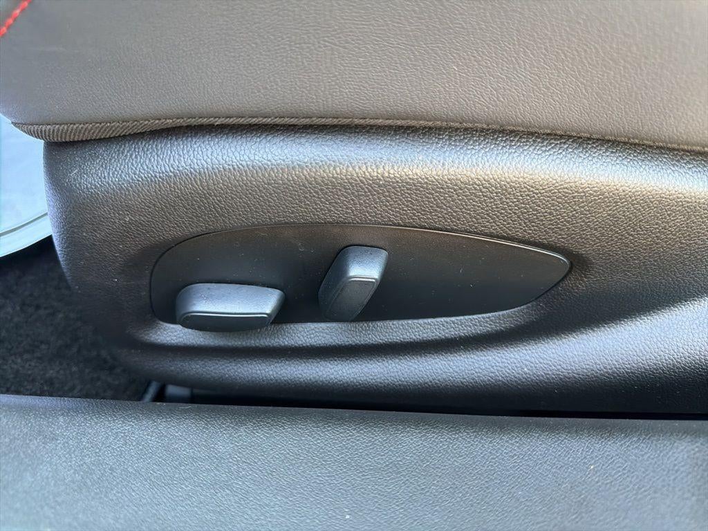 2021 Chevrolet Camaro ZL1