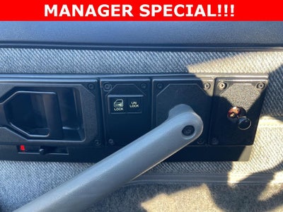 1991 Chevrolet Camaro RS