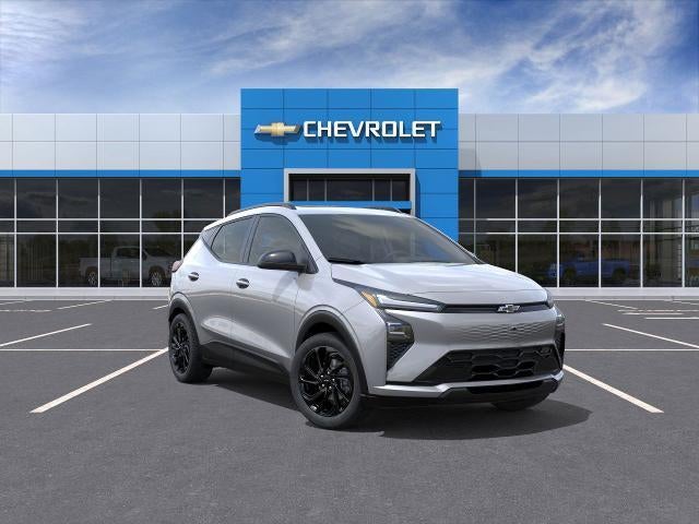 2027 Chevrolet Bolt