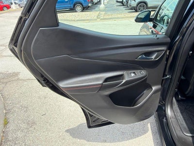 2023 Chevrolet Bolt EUV Premier
