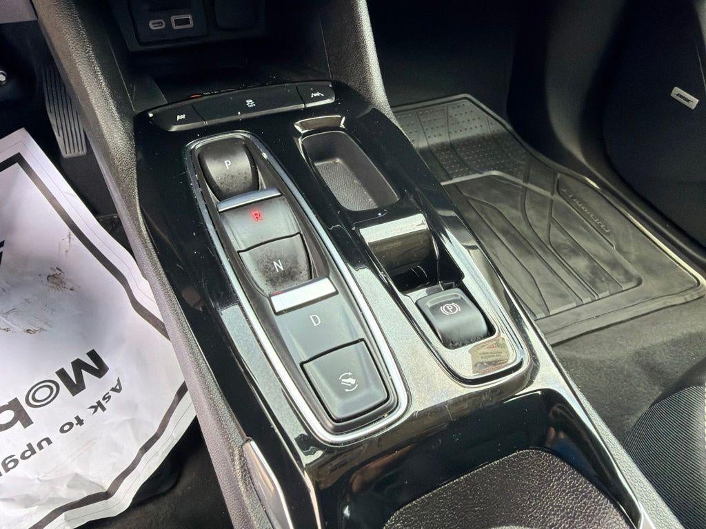 2023 Chevrolet Bolt EUV Premier