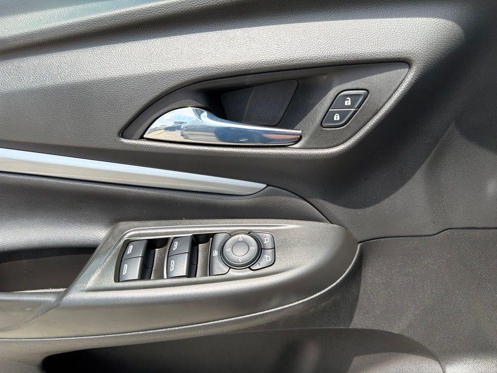 2023 Chevrolet Bolt EUV Premier