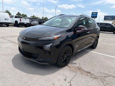 2023 Chevrolet Bolt EUV Premier