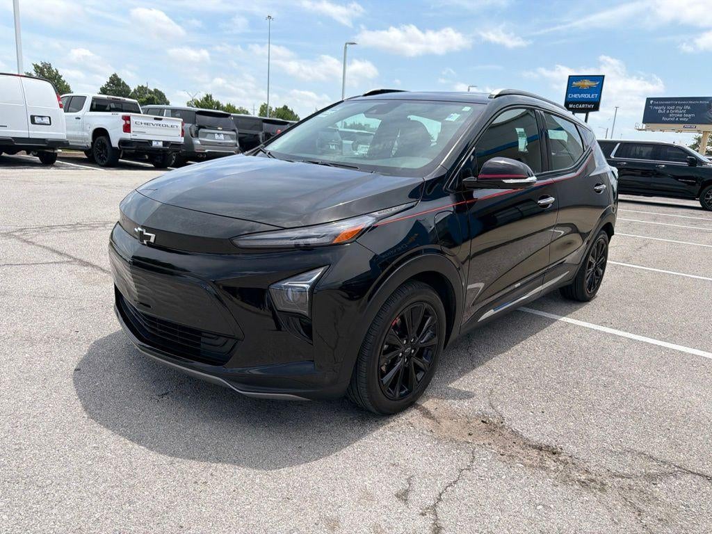 2023 Chevrolet Bolt EUV Premier