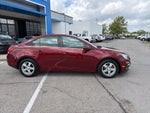 2016 Chevrolet Cruze Limited 1LT