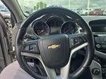 2012 Chevrolet Cruze 2LT
