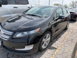 2014 Chevrolet Volt Base