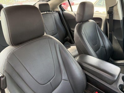 2014 Chevrolet Volt Base