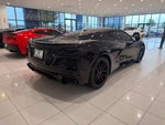 2026 Chevrolet Corvette Stingray Stingray