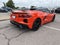 2025 Chevrolet Corvette Stingray Stingray