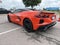 2025 Chevrolet Corvette Stingray Stingray