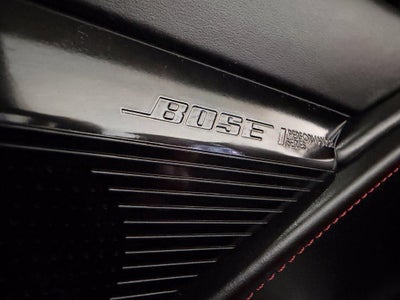 2024 Chevrolet Corvette Stingray Stingray