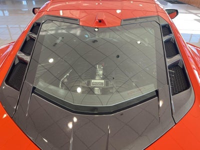 2025 Chevrolet Corvette Z06 2LZ