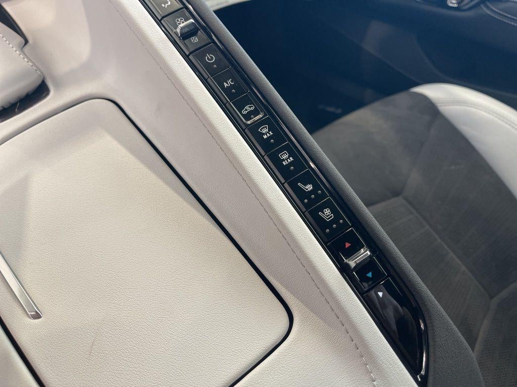 2025 Chevrolet Corvette Z06 2LZ