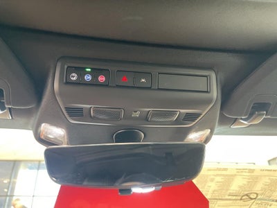 2025 Chevrolet Corvette Z06 2LZ