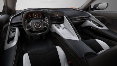 2025 Chevrolet Corvette Z06 2LZ