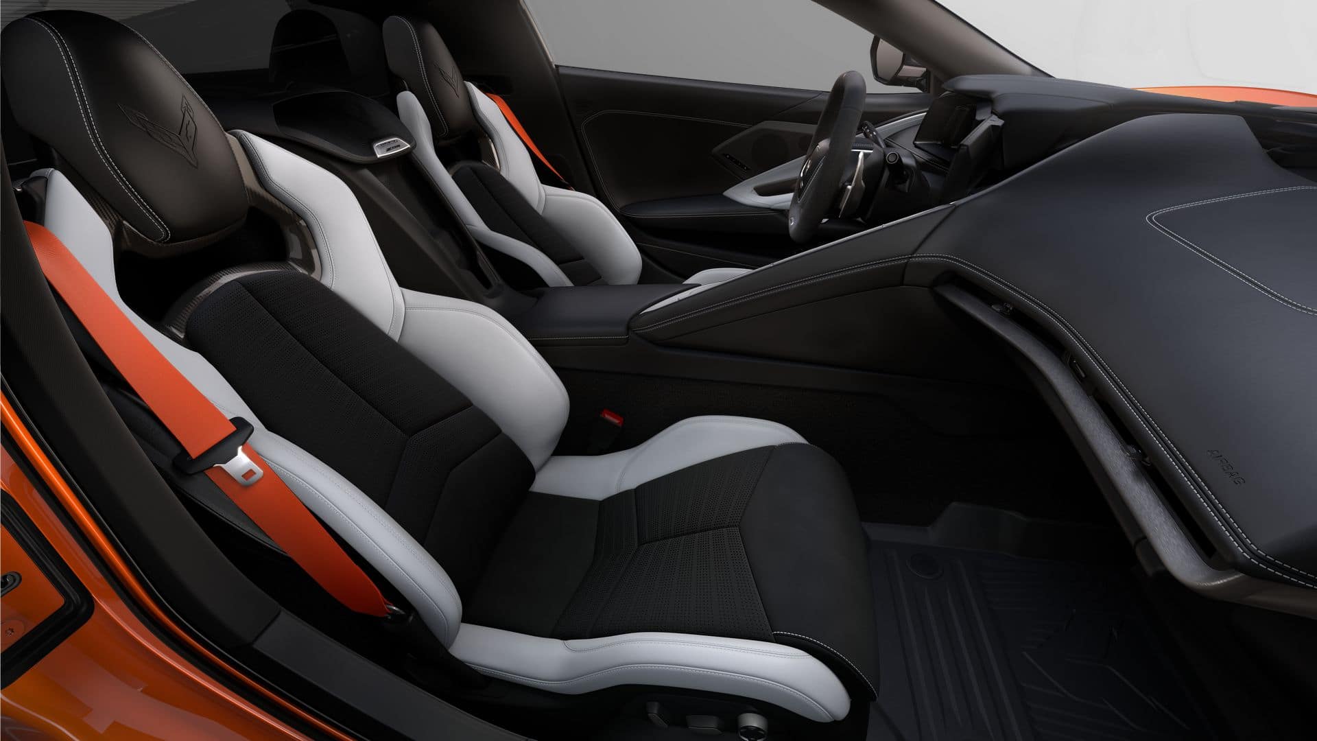 2025 Chevrolet Corvette Z06 2LZ