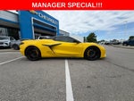 2025 Chevrolet Corvette Z06 Z06