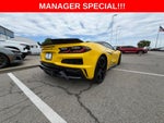 2025 Chevrolet Corvette Z06 Z06