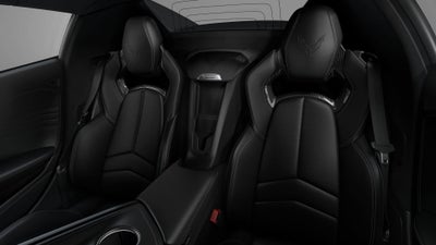 2027 Chevrolet Corvette Z06 3LZ