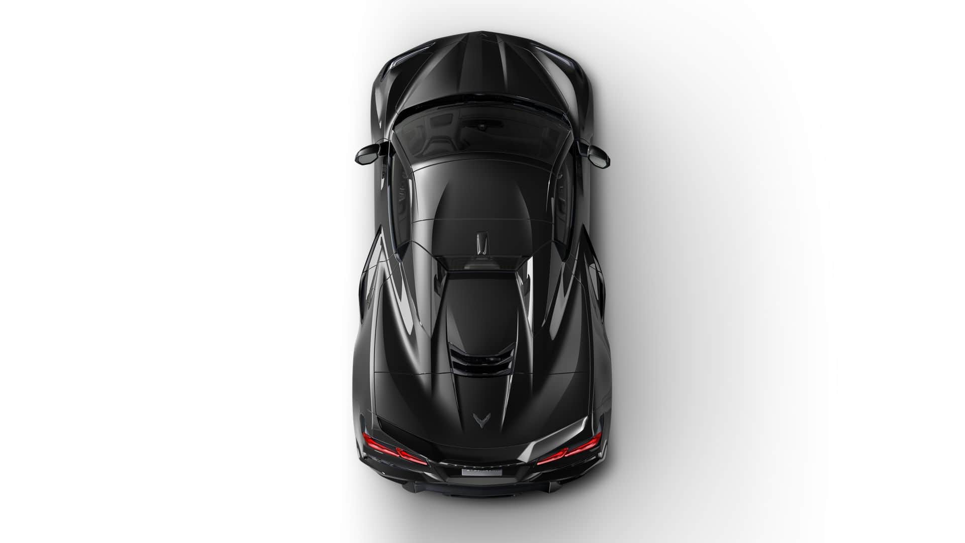 2027 Chevrolet Corvette Z06 3LZ
