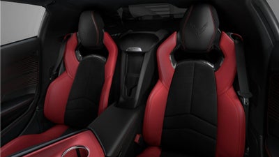 2026 Chevrolet Corvette ZR1 3LZ