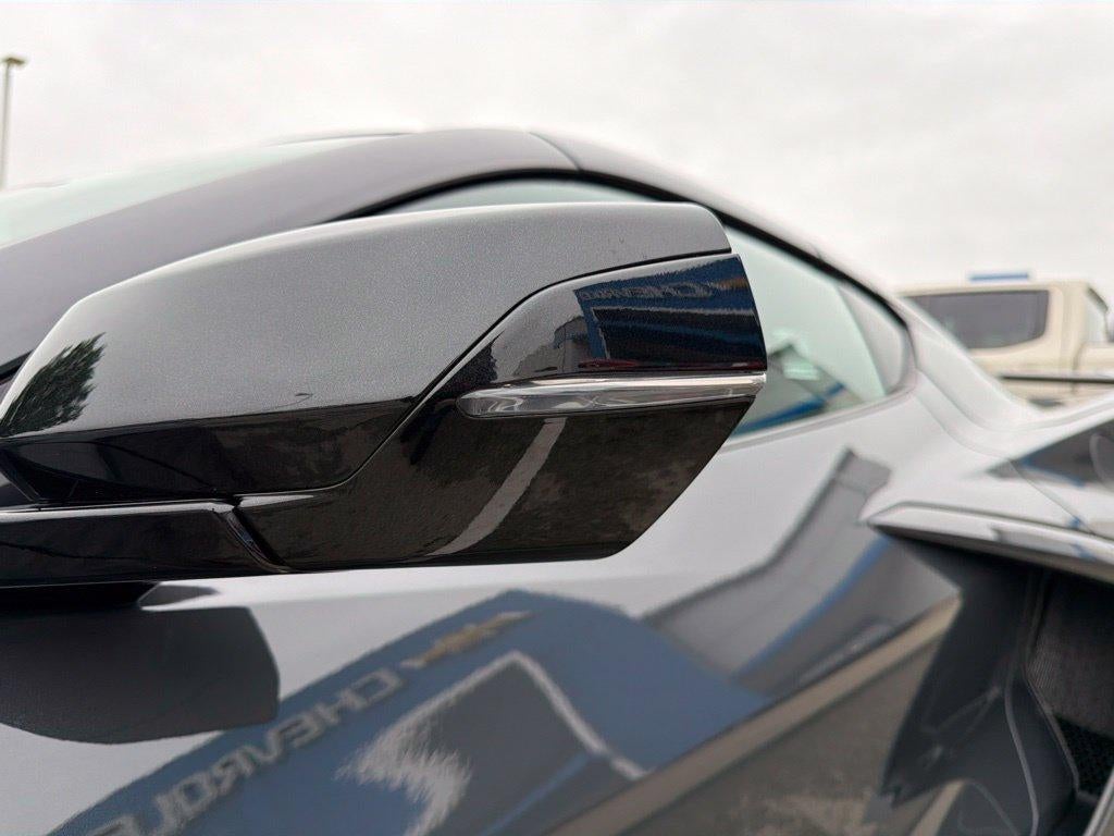 2027 Chevrolet Corvette Grand Sport 2LT