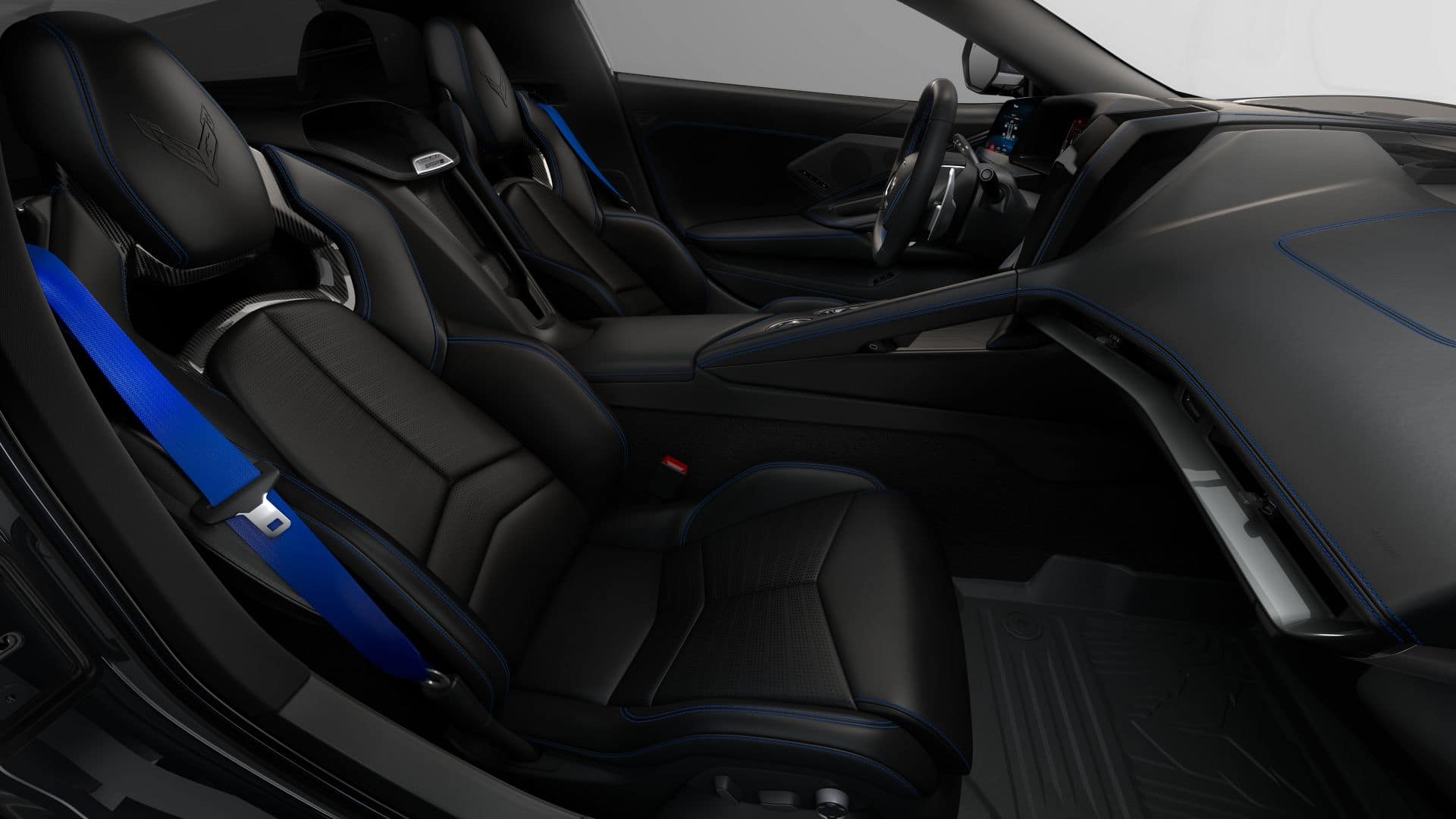 2027 Chevrolet Corvette Grand Sport 2LT