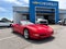 2004 Chevrolet Corvette Base