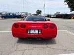 2004 Chevrolet Corvette Base