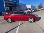 2012 Buick Verano Leather Group