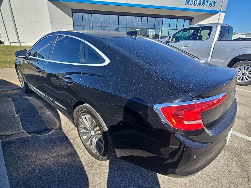 2017 Buick LaCrosse Premium I Group
