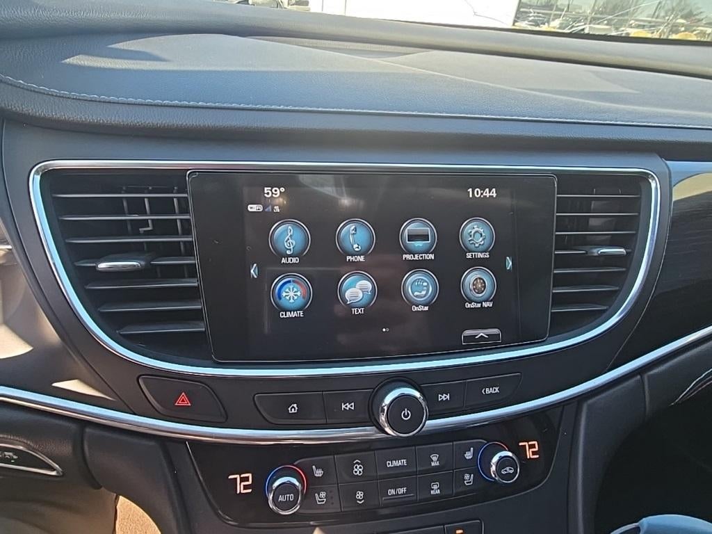 2017 Buick LaCrosse Premium I Group