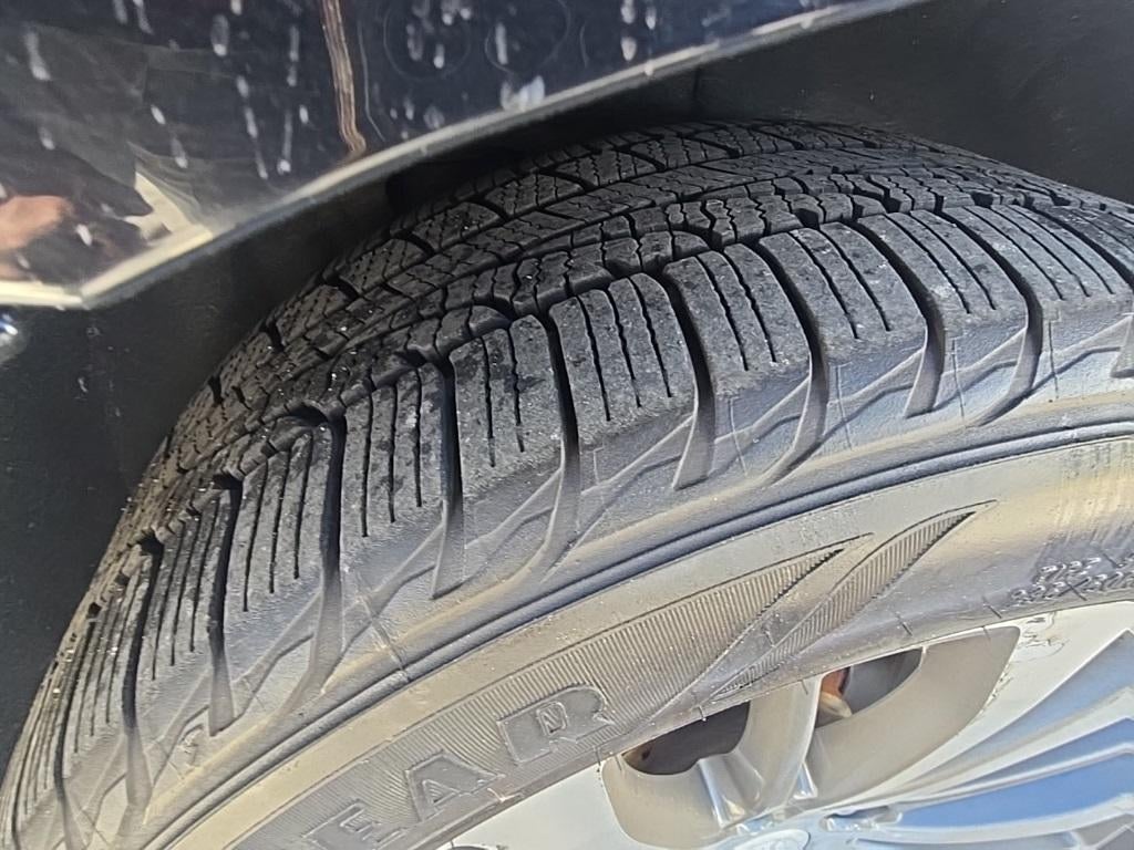 2017 Buick LaCrosse Premium I Group