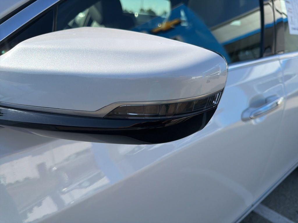 2019 Cadillac CT6 3.6L Premium Luxury