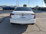2019 Cadillac CT6 3.6L Premium Luxury