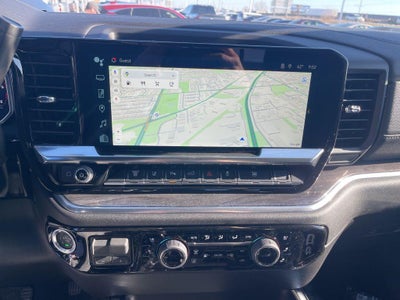 2026 Chevrolet Silverado 3500 HD LTZ DRW