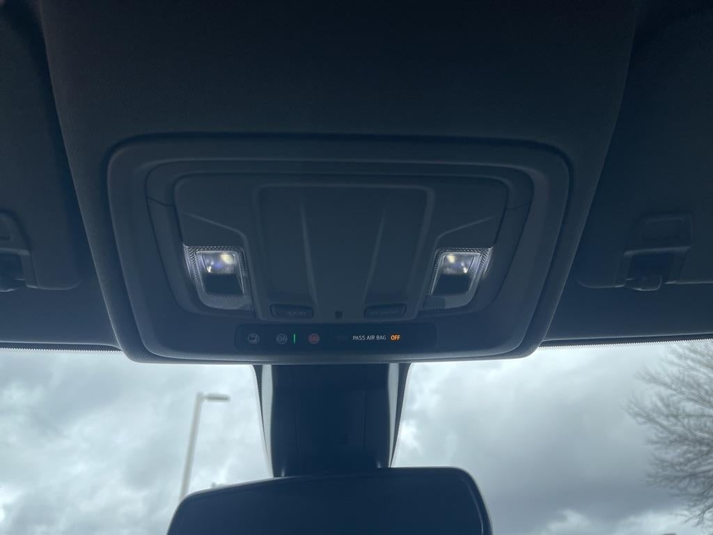 2022 Chevrolet Silverado 2500 HD Custom