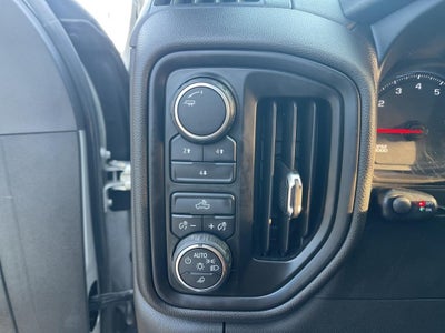 2020 Chevrolet Silverado 2500 HD Custom