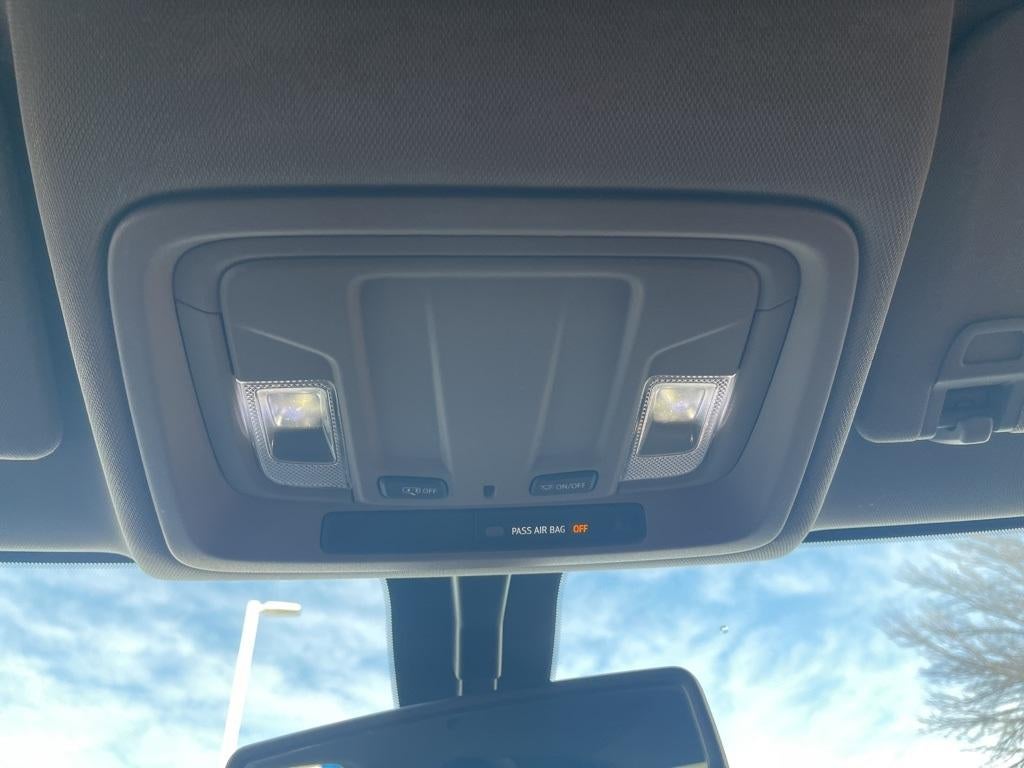 2020 Chevrolet Silverado 2500 HD Custom