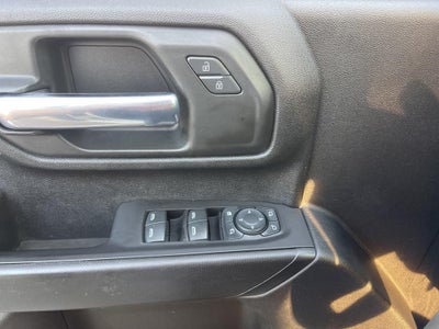 2020 Chevrolet Silverado 2500 HD Custom