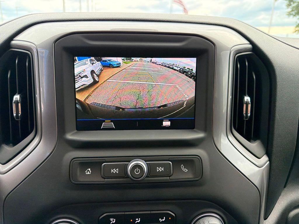 2023 Chevrolet Silverado 2500 HD Custom