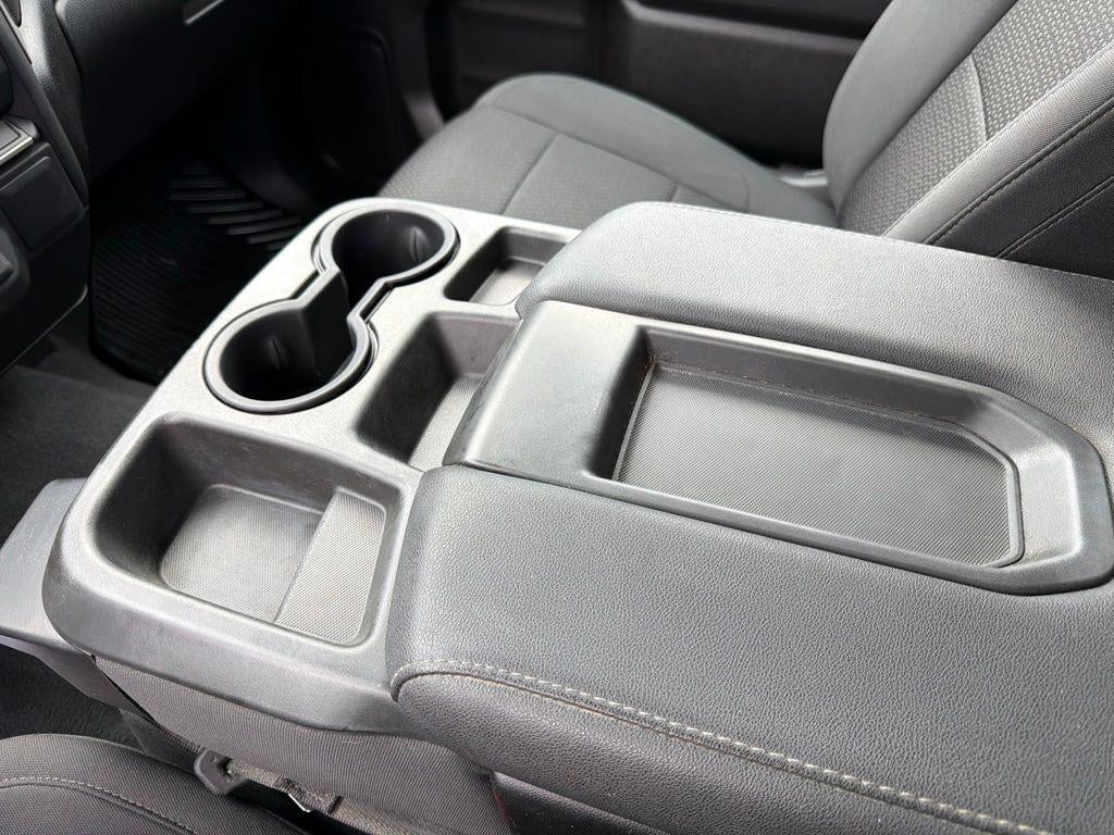 2023 Chevrolet Silverado 2500 HD Custom