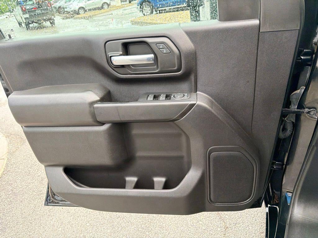 2023 Chevrolet Silverado 2500 HD Custom