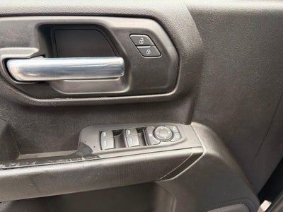 2023 Chevrolet Silverado 2500 HD Custom