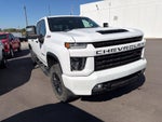 2021 Chevrolet Silverado 2500 HD LTZ