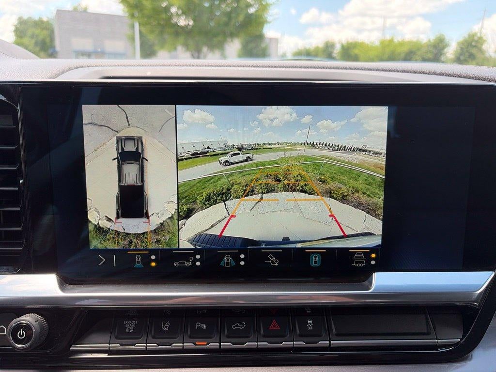 2024 Chevrolet Silverado 3500 HD High Country