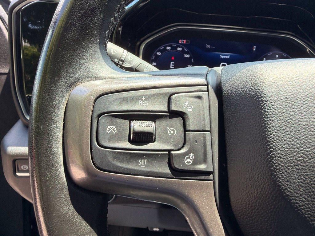 2024 Chevrolet Silverado 3500 HD High Country